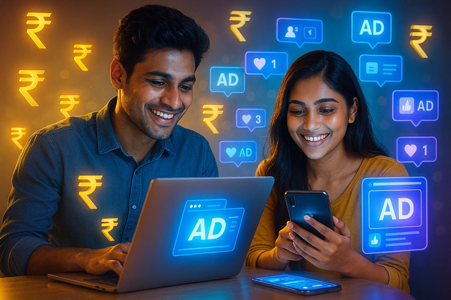How Freelancers Can Build a Brand with Zero Ad Budget